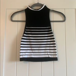 Free People Crop Tank